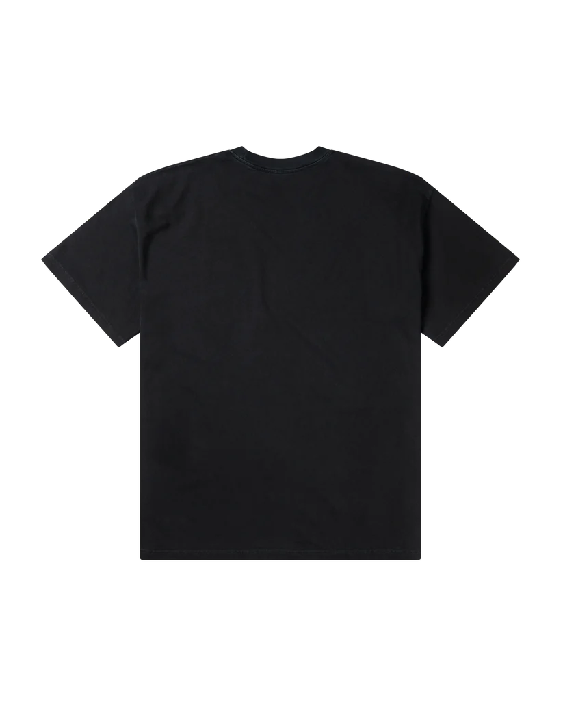 Faded The Aries Project SS Tee / aries / black