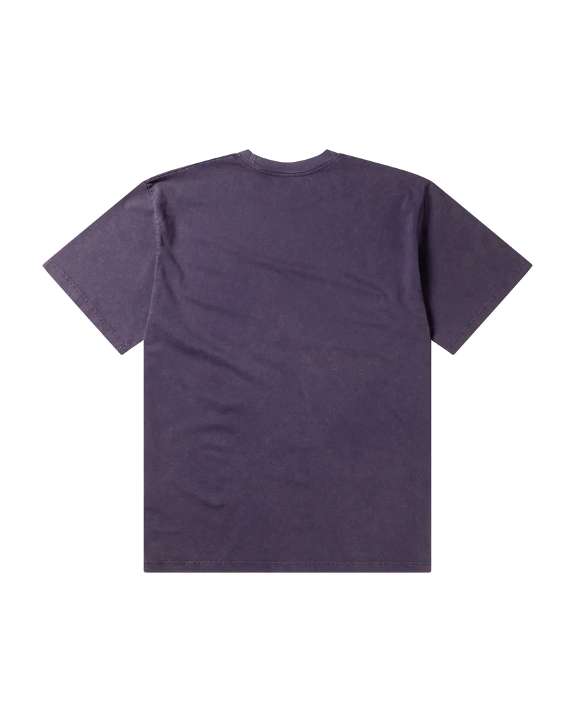 Aged Ancient Temple SS Tee / ARIES