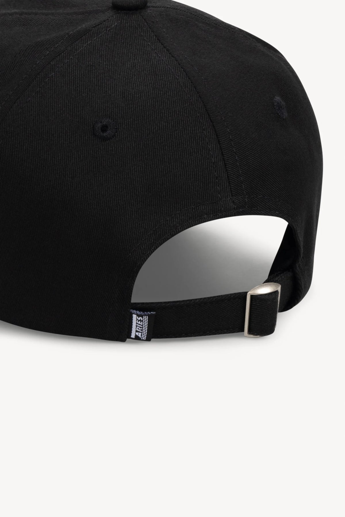 Perfume Cap / ARIES / BLACK