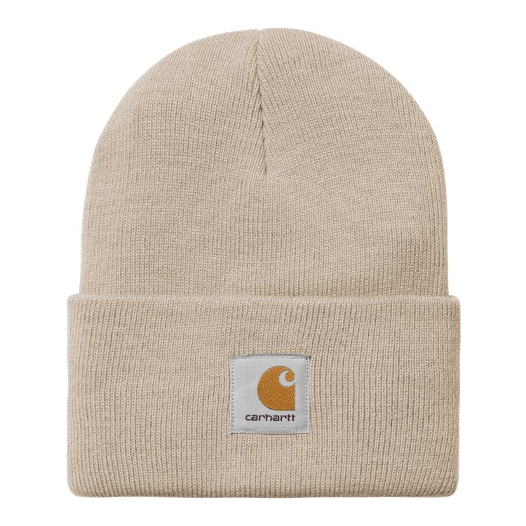 Acrylic Watch Hat / carhartt wip / Fleur De Sel