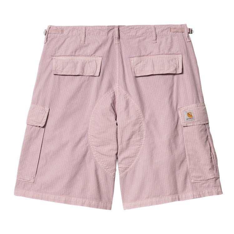 Alan Cargo Short / carhartt wip / hortensia