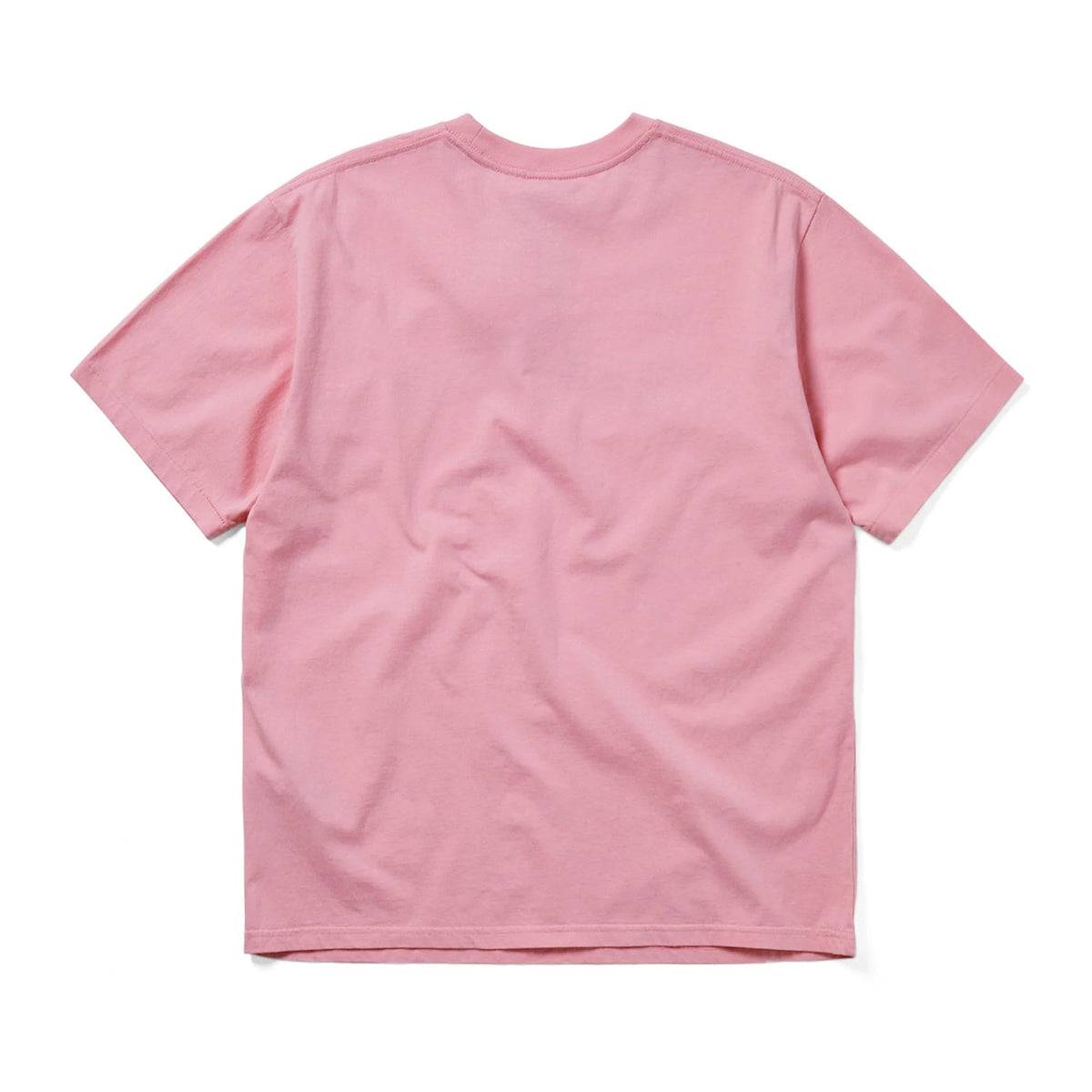 Arch-Logo Tee Pink / THISISNEVERTHAT