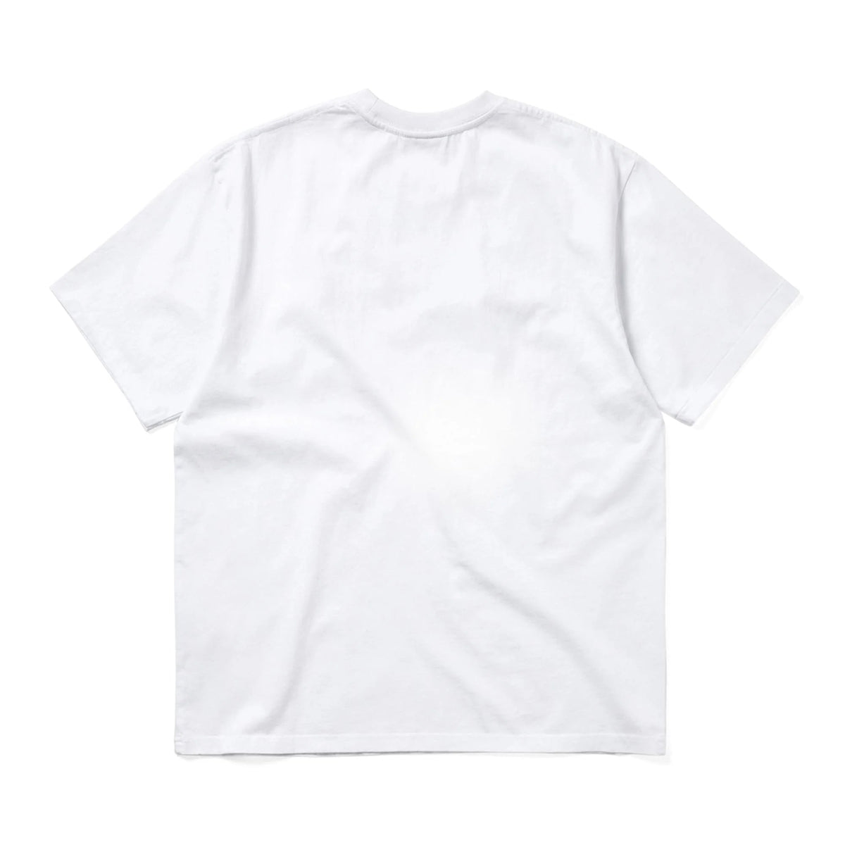 Arch-Logo Tee White / THISISNEVERTHAT