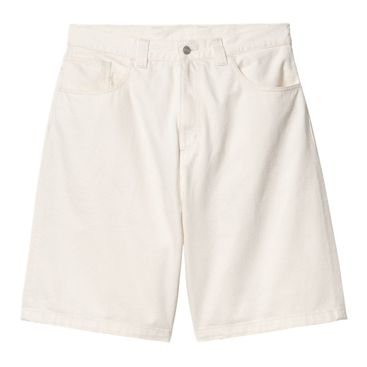 Brandon Short / carhartt wip / white