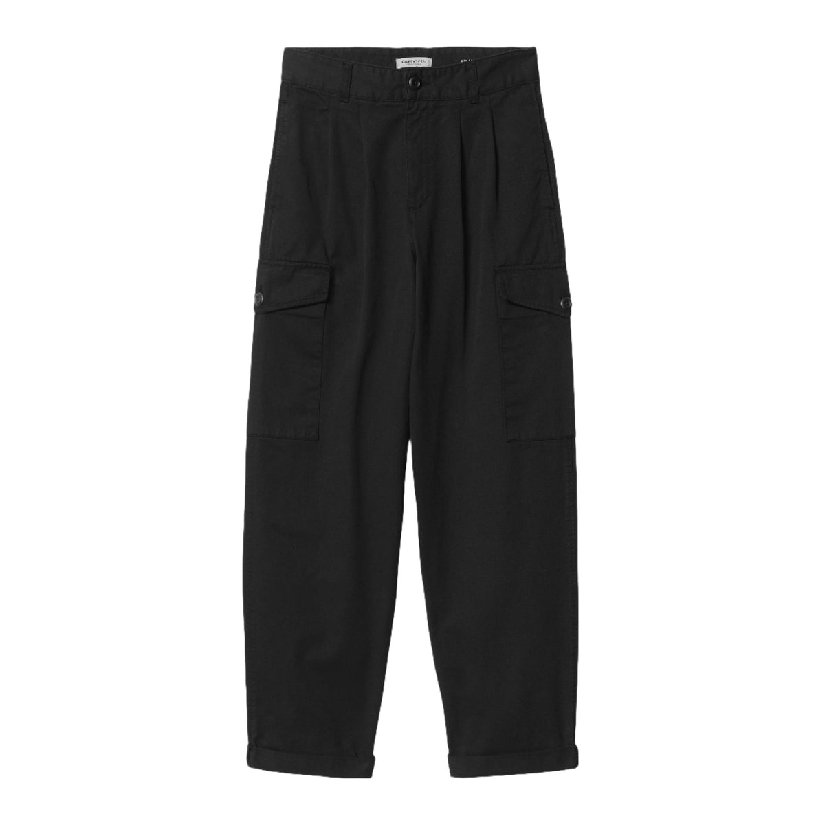 W&#39; COLLINS PANT / CARHARTT WIP / BLACK
