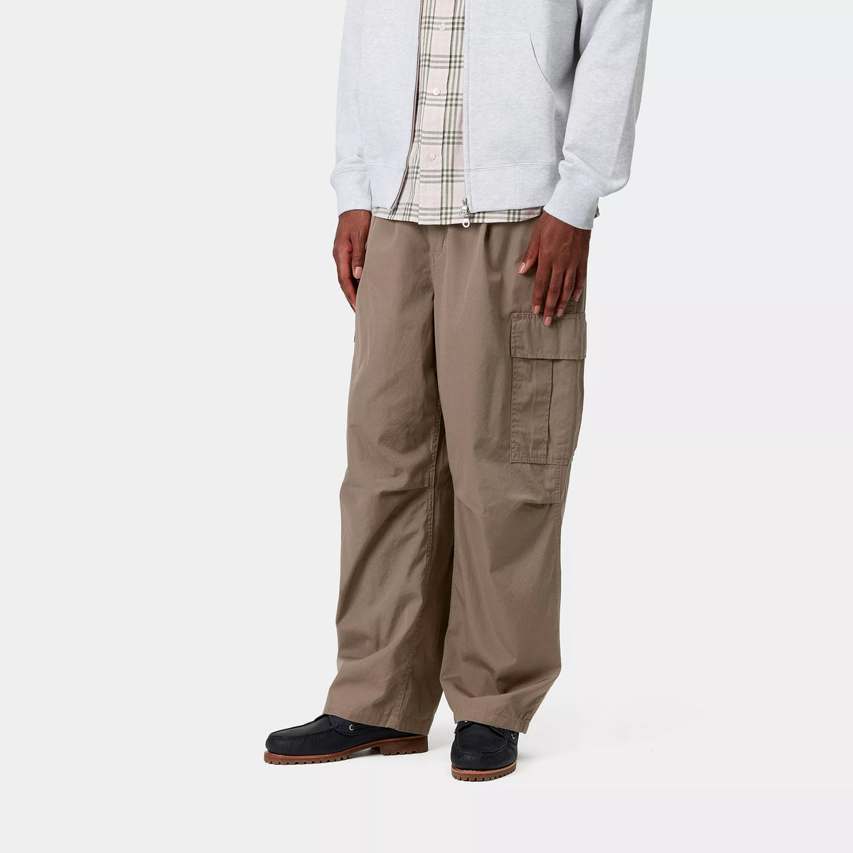 COLE CARGO PANT / CARHARTT WIP / BRANCH