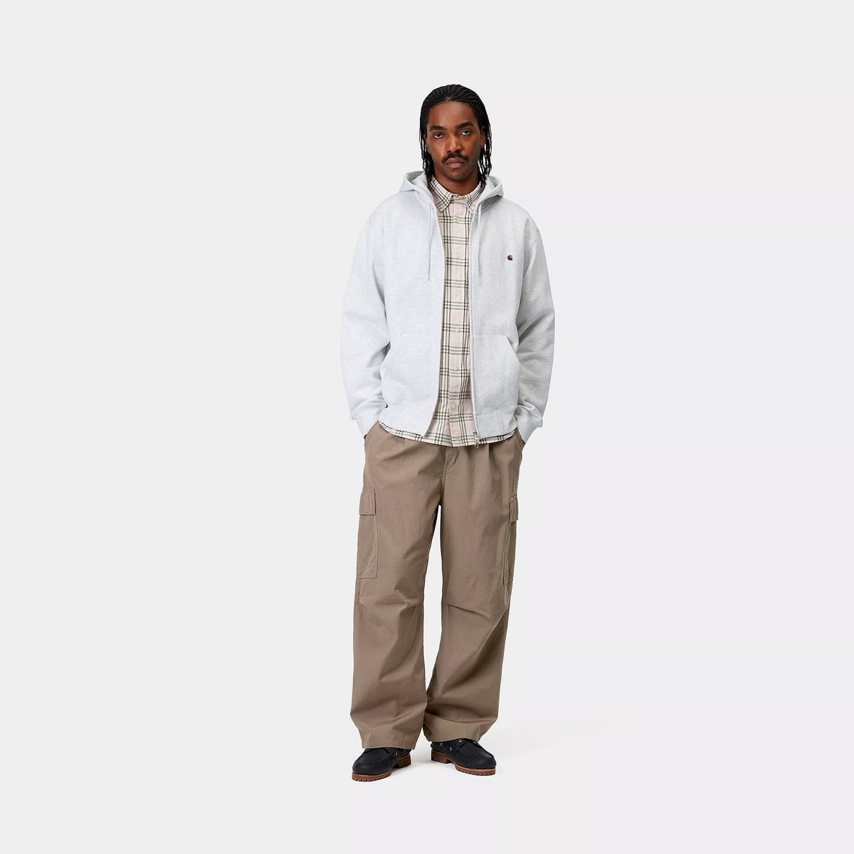 COLE CARGO PANT / CARHARTT WIP / BRANCH