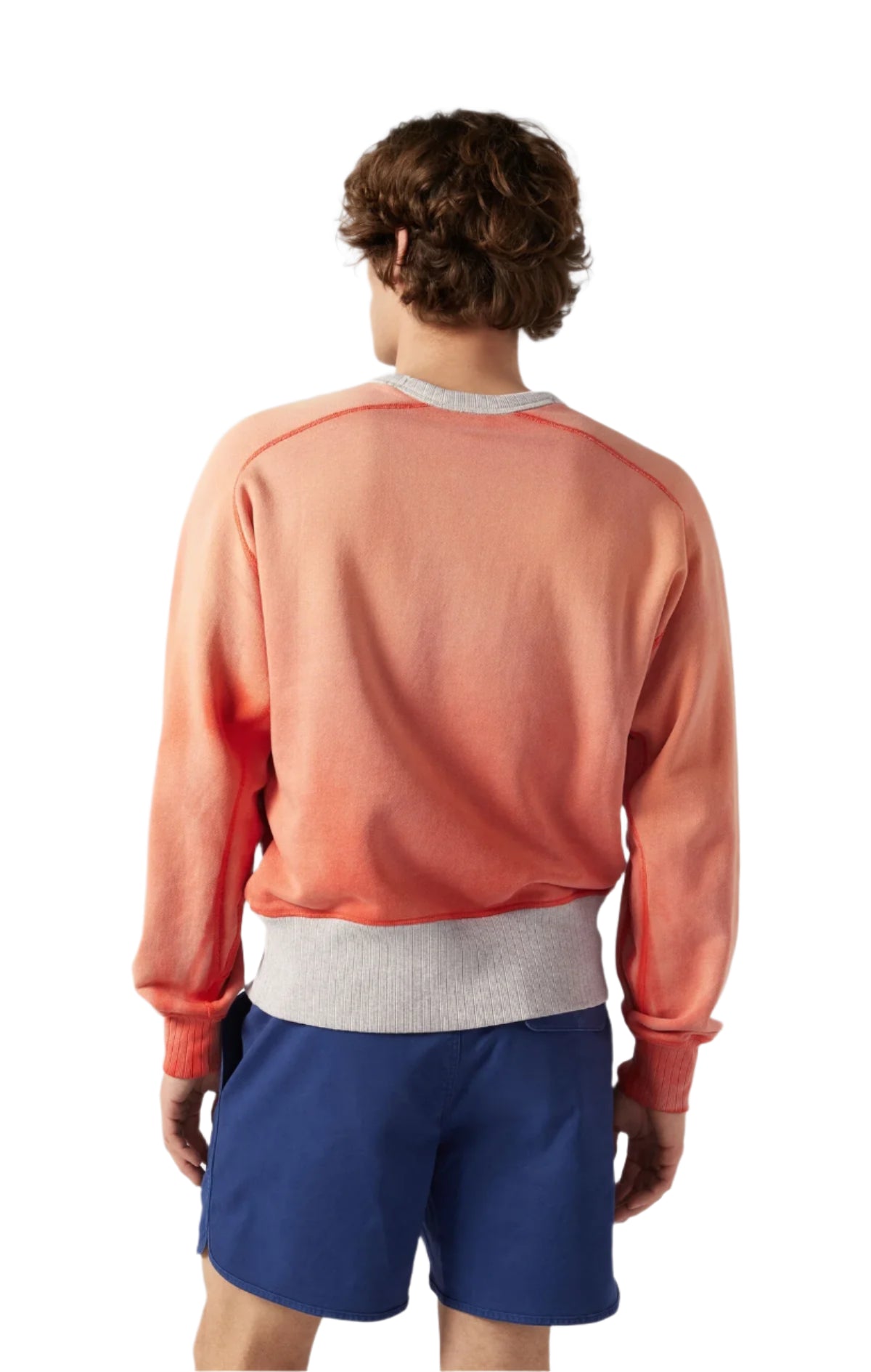 Archive Physical Education Crewneck / CHAMPION PINNACLE