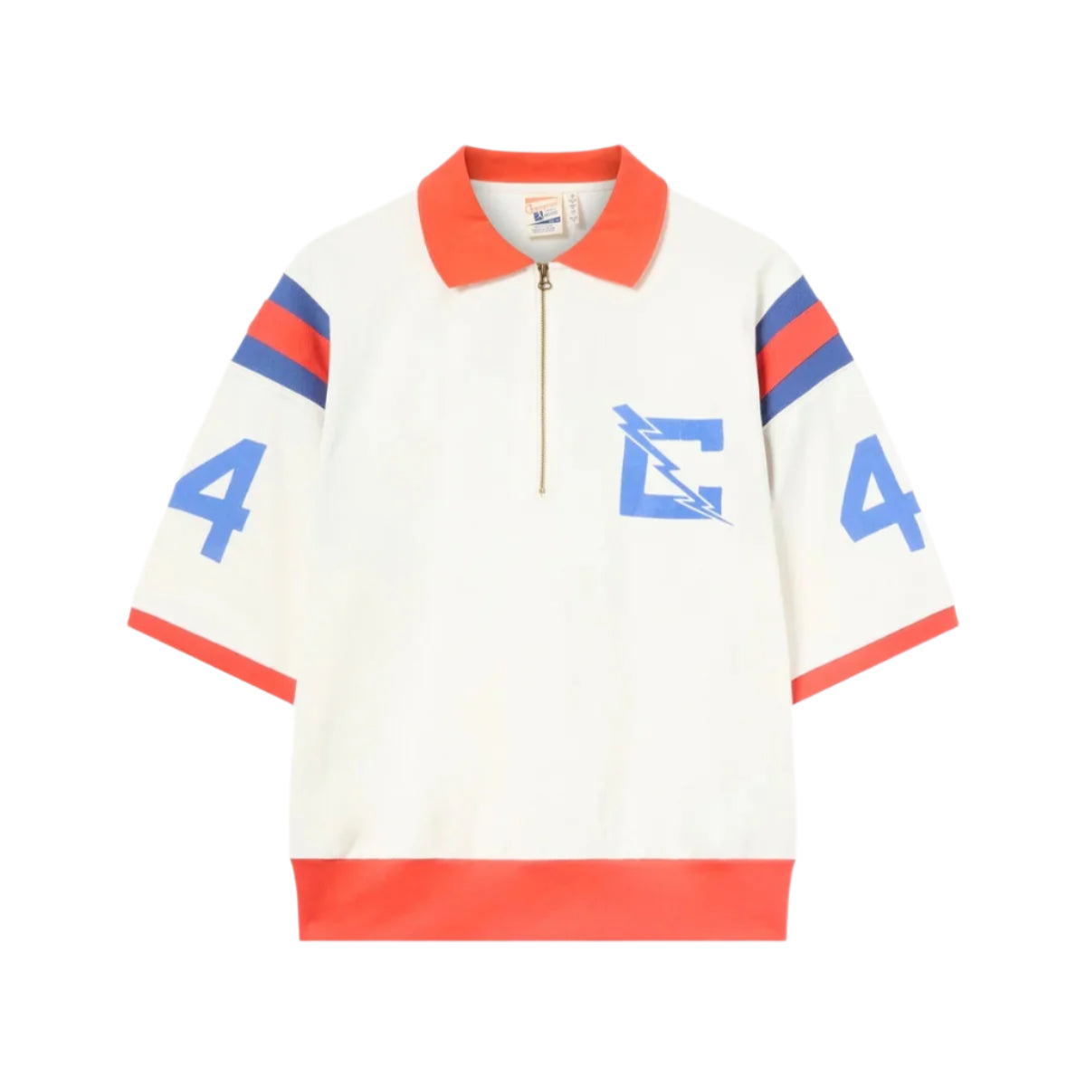 Archive Physical Education Polo Shirt / CHAMPION PINNACLE