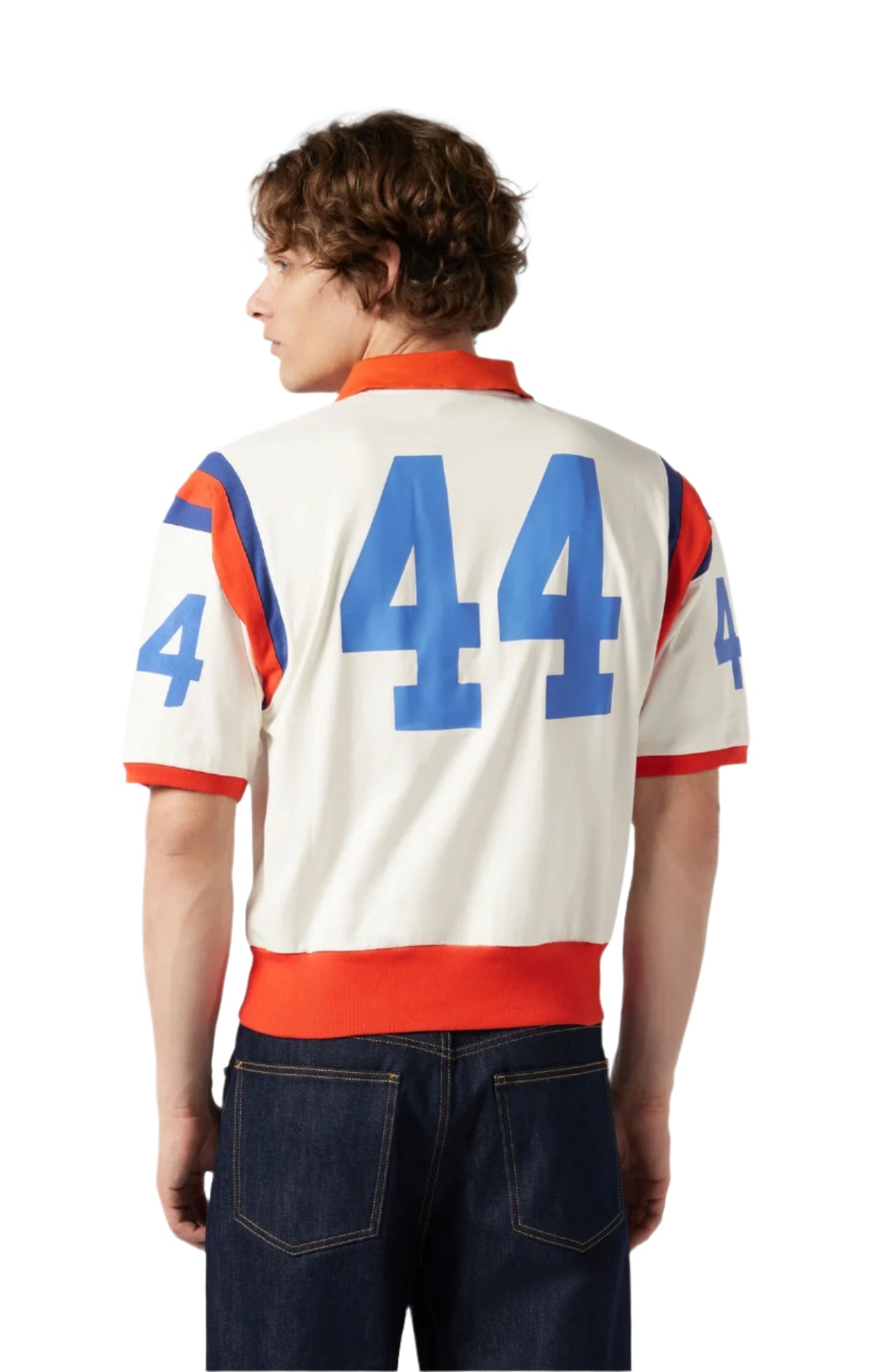 Archive Physical Education Polo Shirt / CHAMPION PINNACLE