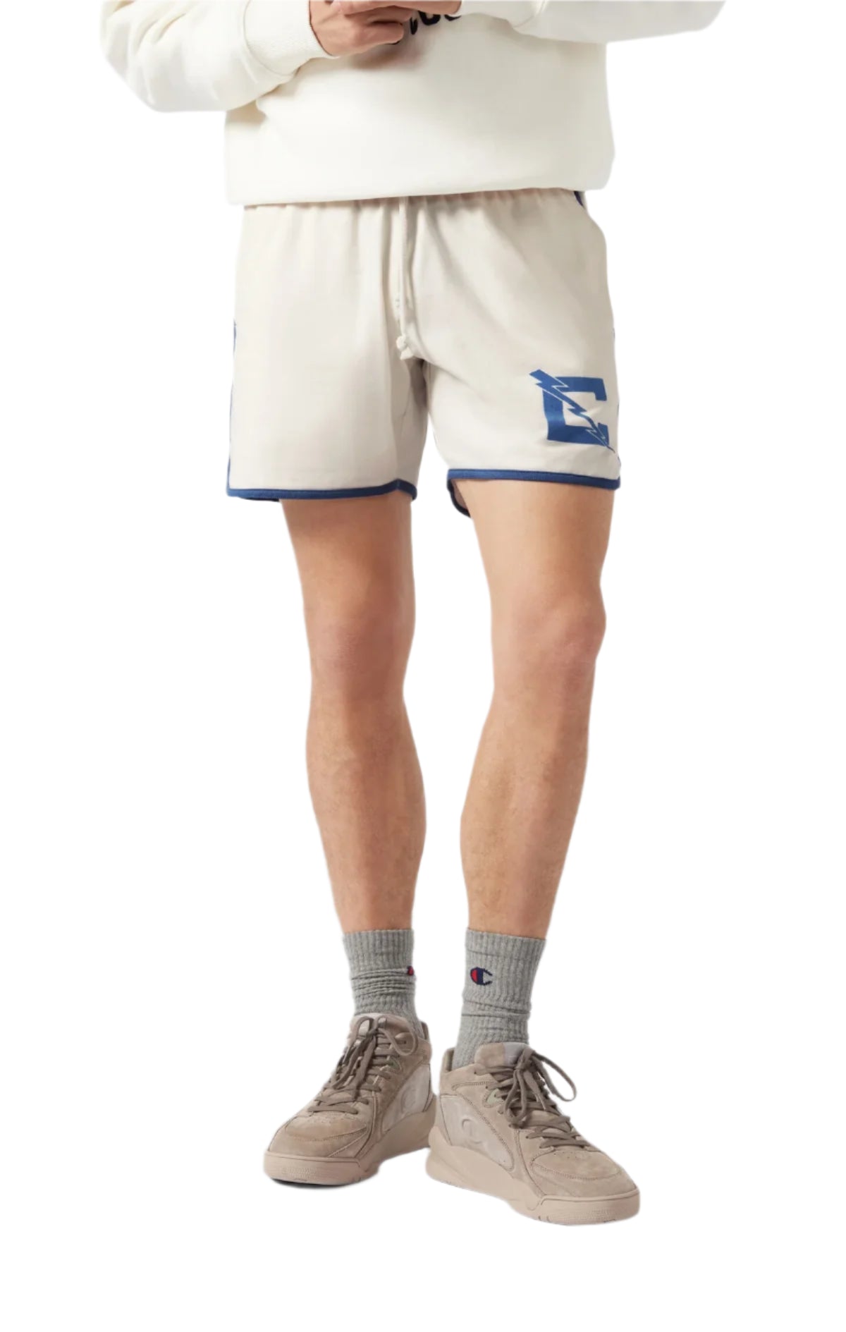 Archive Physical Education Loose Fit ShortS / CHAMPION PINNACLE