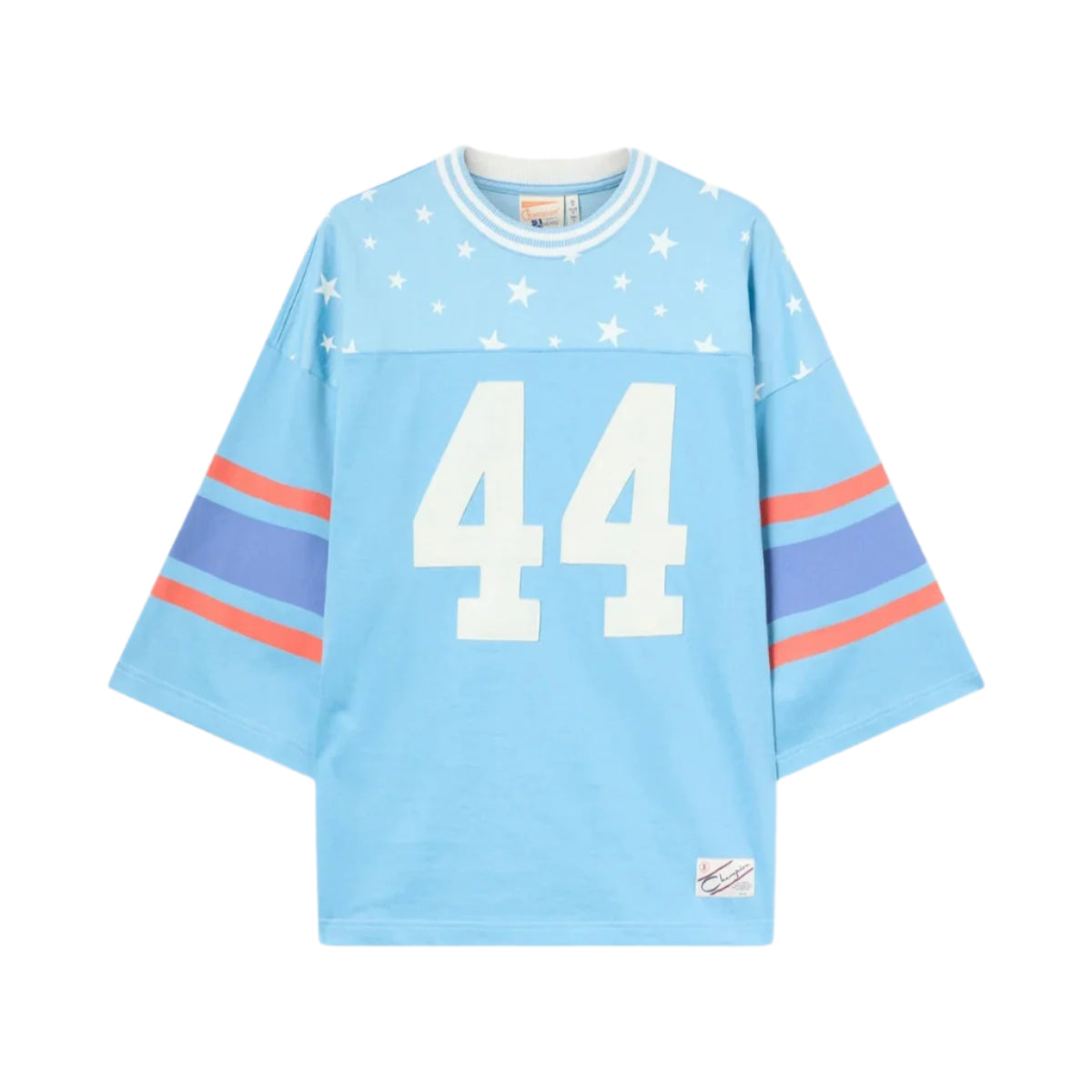 Archive Physical Education  T-Shirt / CHAMPION PINNACLE