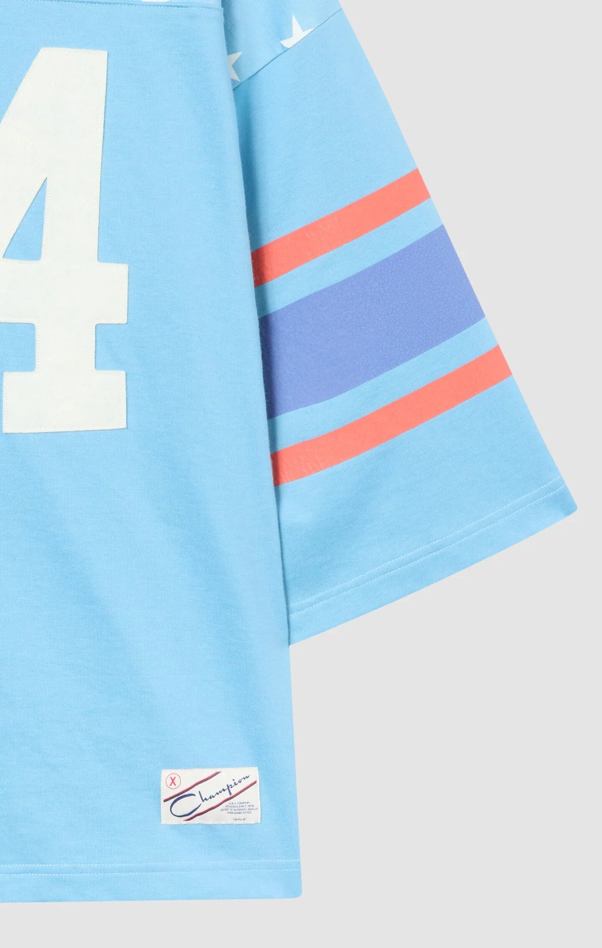 Archive Physical Education  T-Shirt / CHAMPION PINNACLE