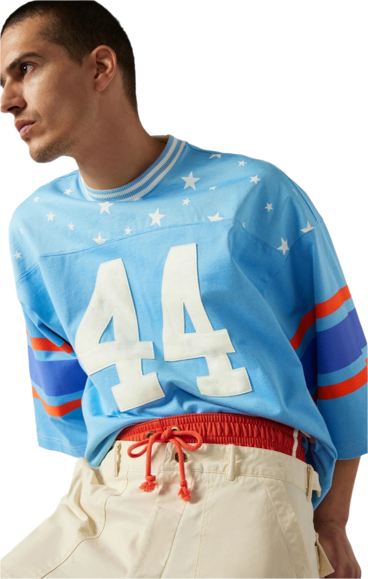 Archive Physical Education  T-Shirt / CHAMPION PINNACLE