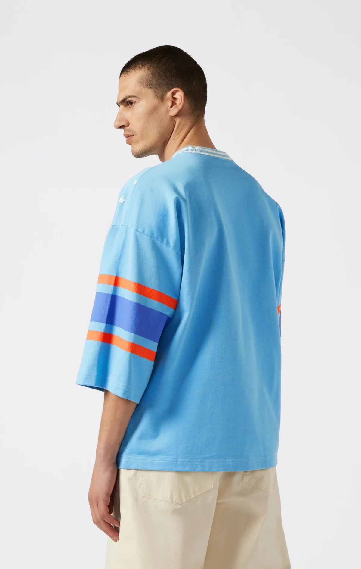 Archive Physical Education  T-Shirt / CHAMPION PINNACLE