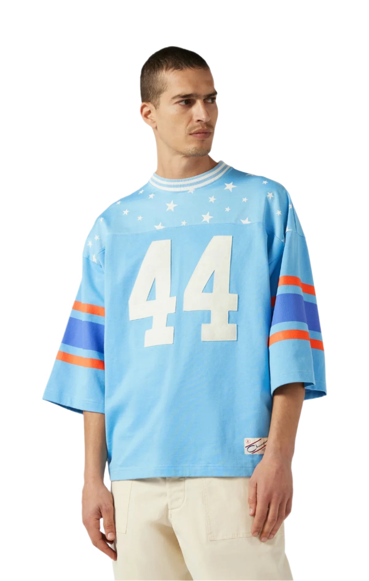 Archive Physical Education  T-Shirt / CHAMPION PINNACLE