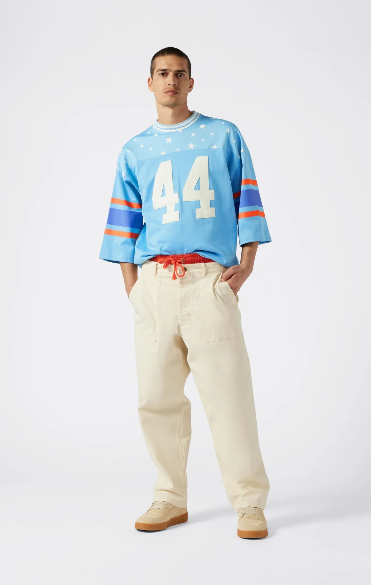 Archive Physical Education  T-Shirt / CHAMPION PINNACLE