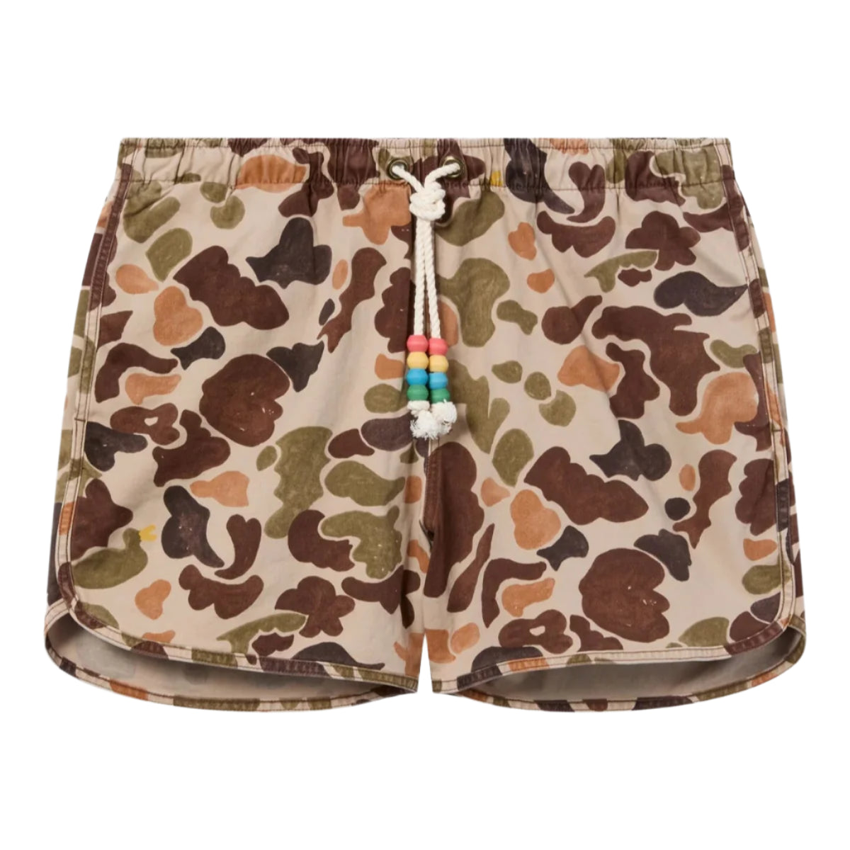 Archive Ghost Ranch Shorts / CHAMPION PINNACLE