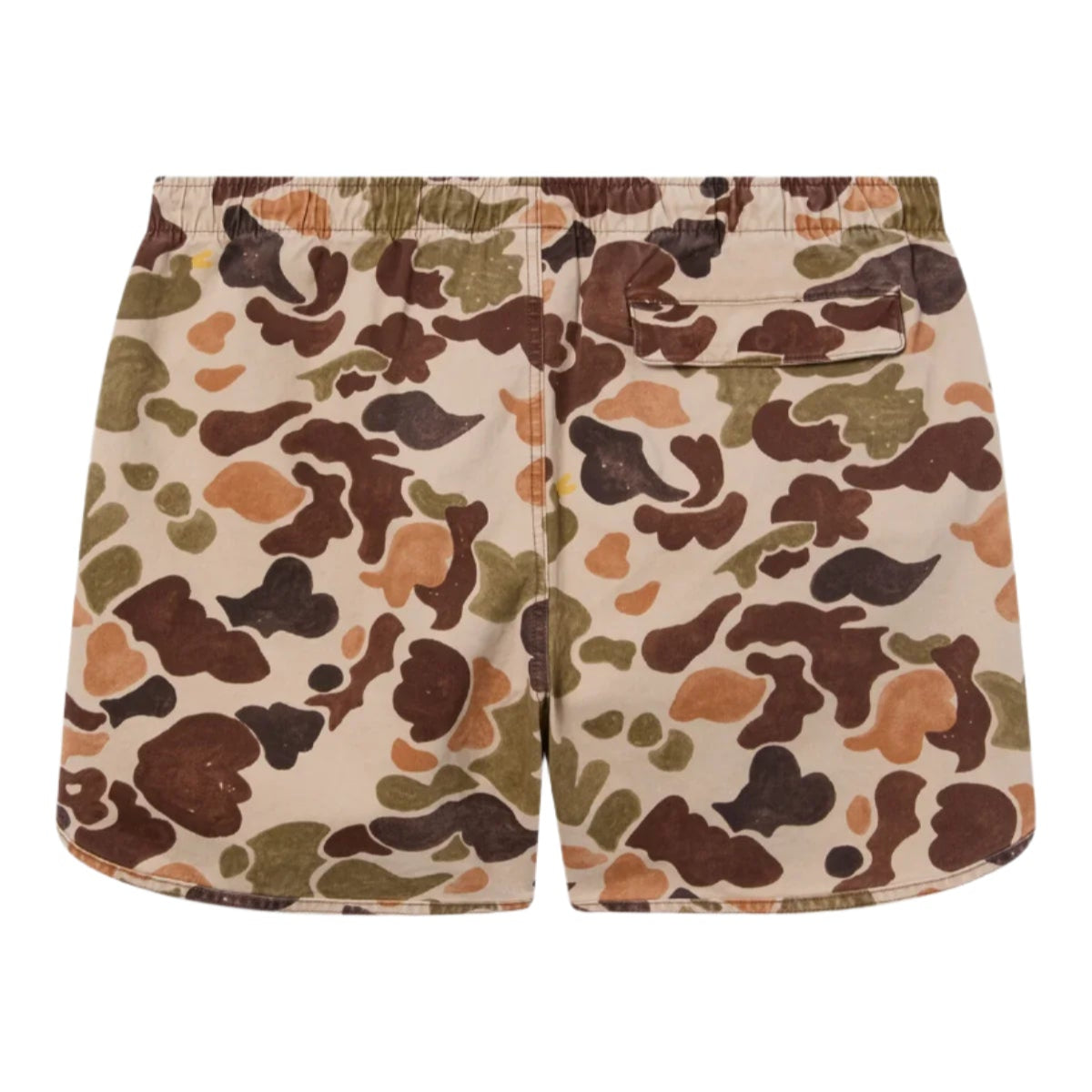 Archive Ghost Ranch Shorts / CHAMPION PINNACLE