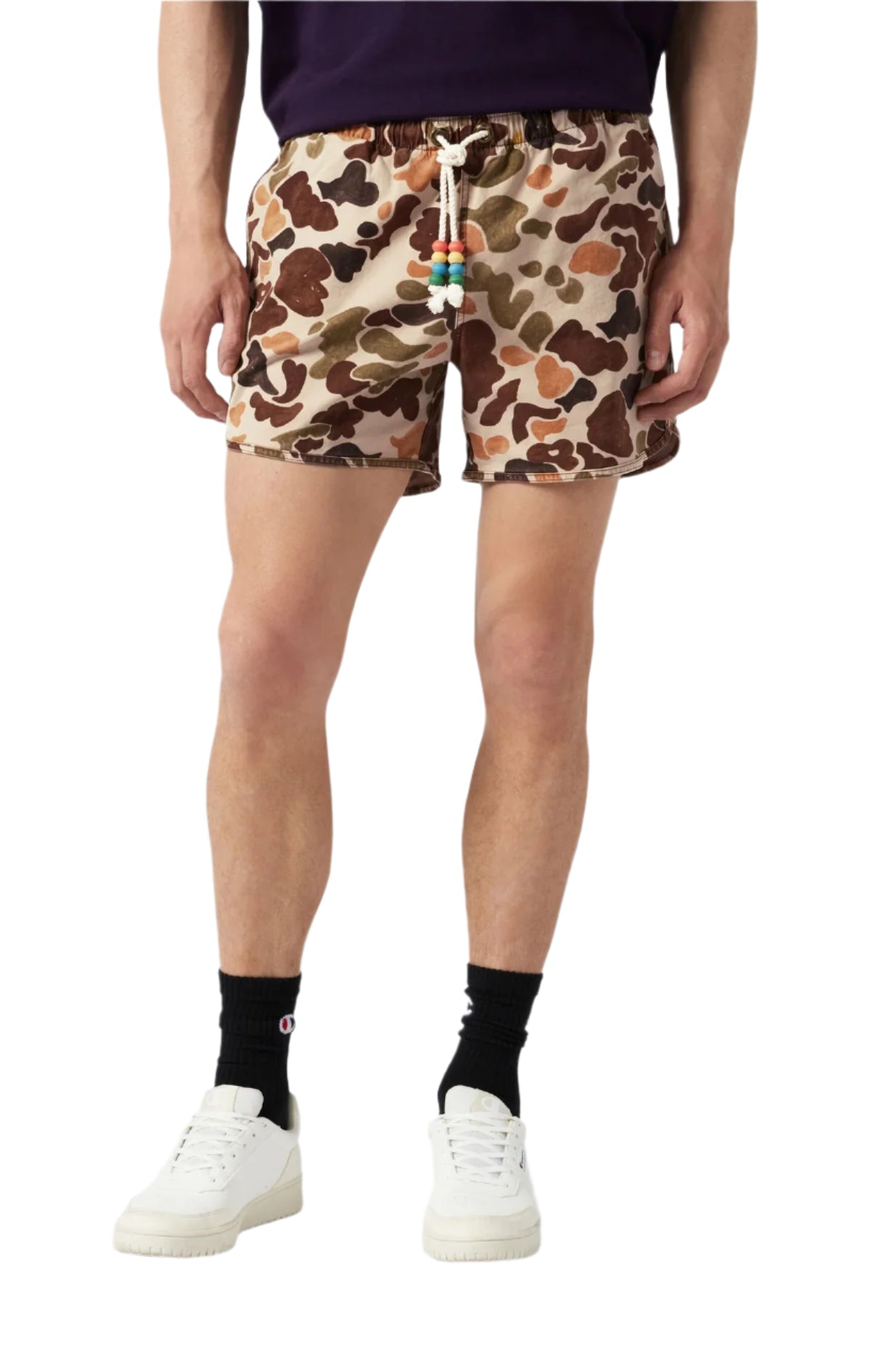 Archive Ghost Ranch Shorts / CHAMPION PINNACLE