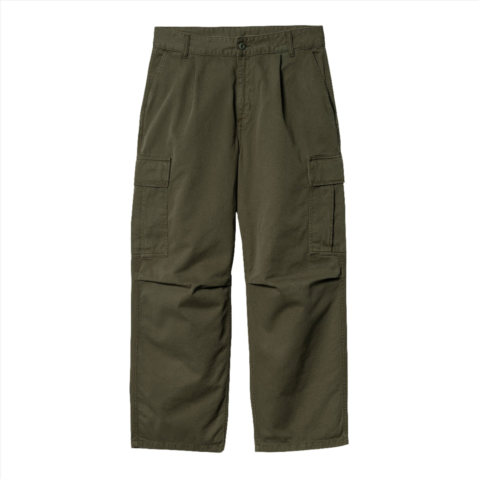COLE CARGO PANT / CARHARTT WIP / OFFICE GREEN