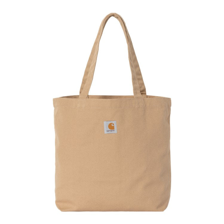Canvas Graphic Tote / carhartt wip / arcan