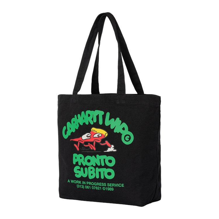 Canvas Graphic Tote / carhartt wip /  pronto