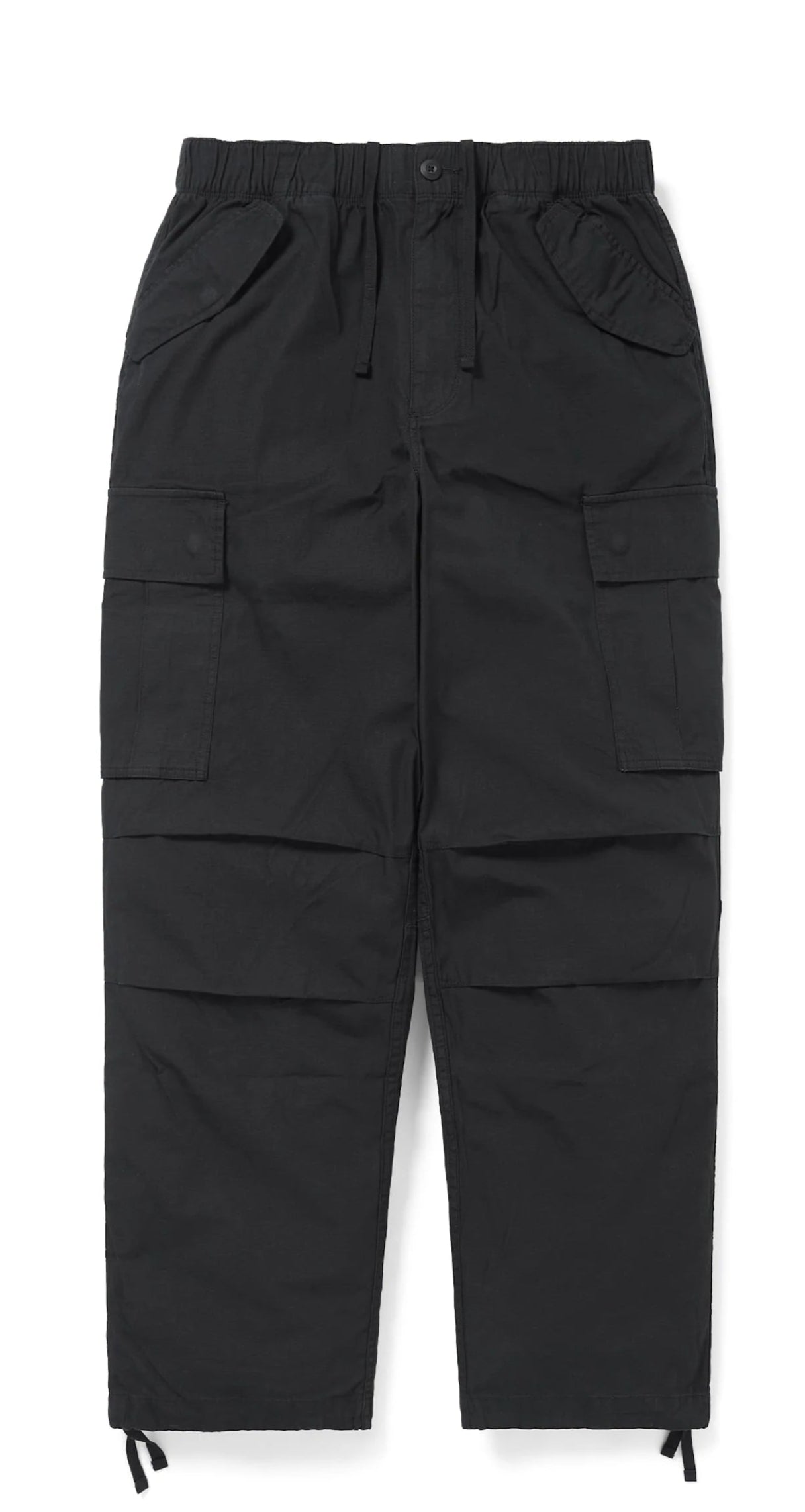 Cargo Pant Black / THIS IS NEVER THAT