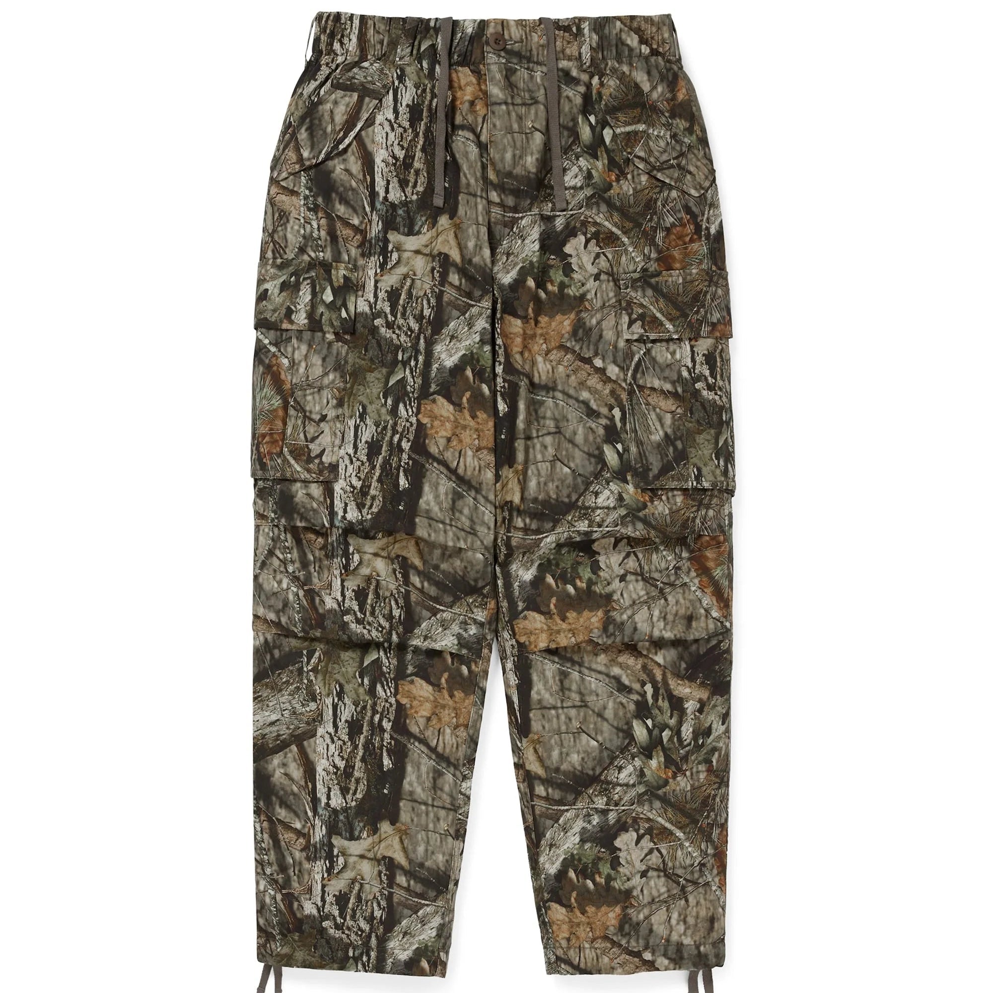 Cargo Pant Camo / THISISNEVERTHAT