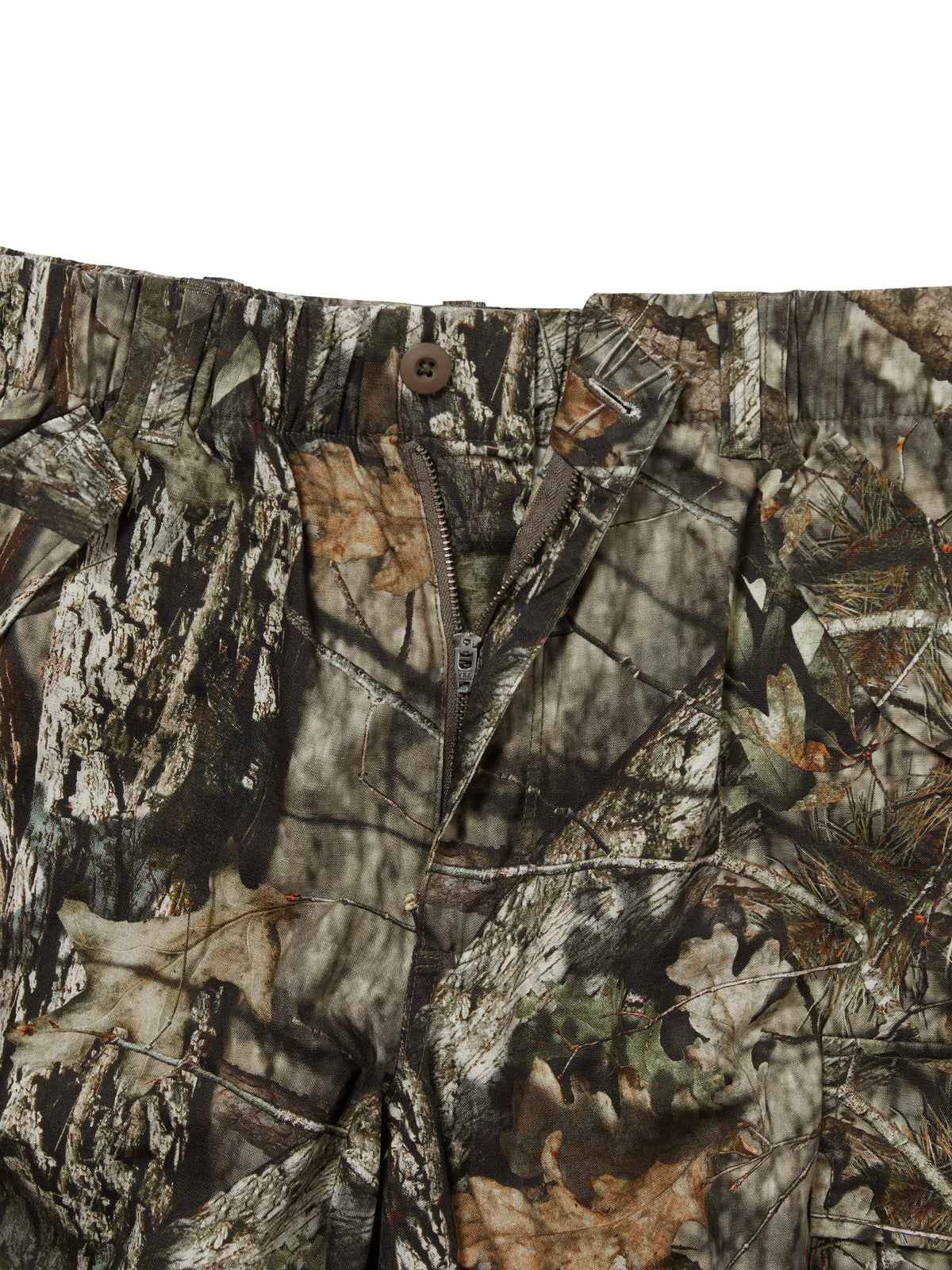 Cargo Pant Camo / THISISNEVERTHAT