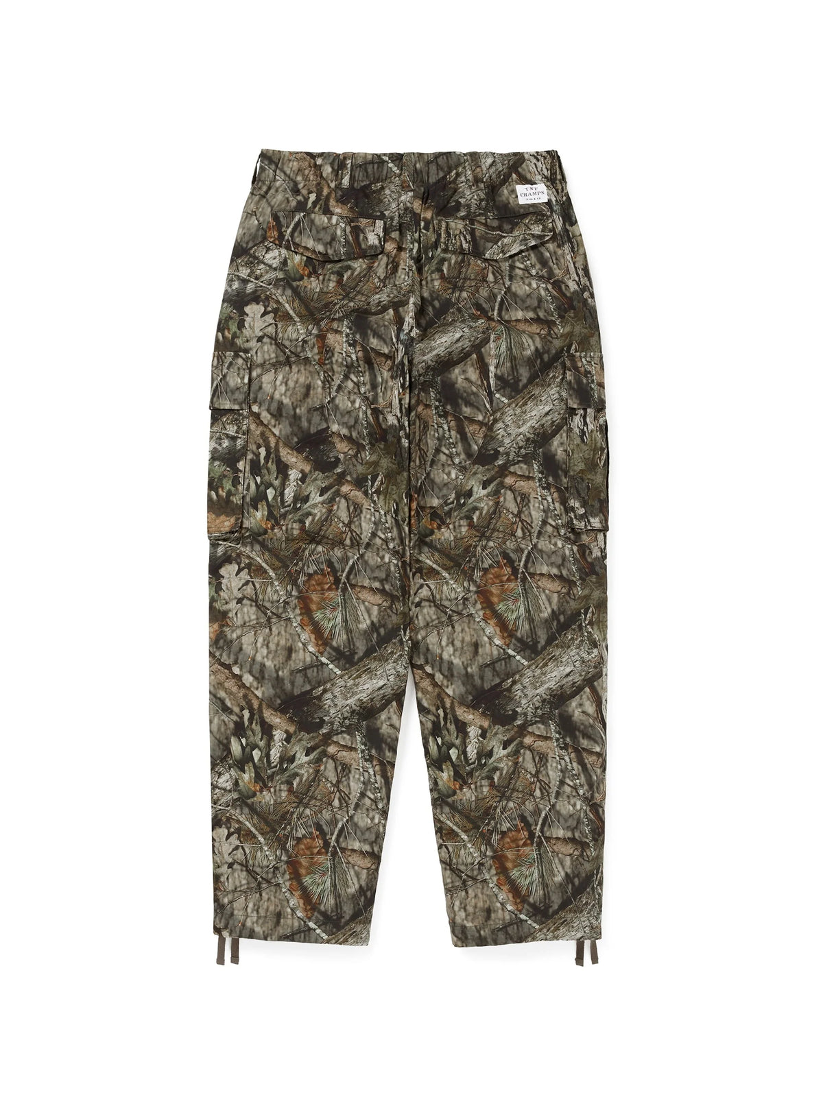 Cargo Pant Camo / THISISNEVERTHAT