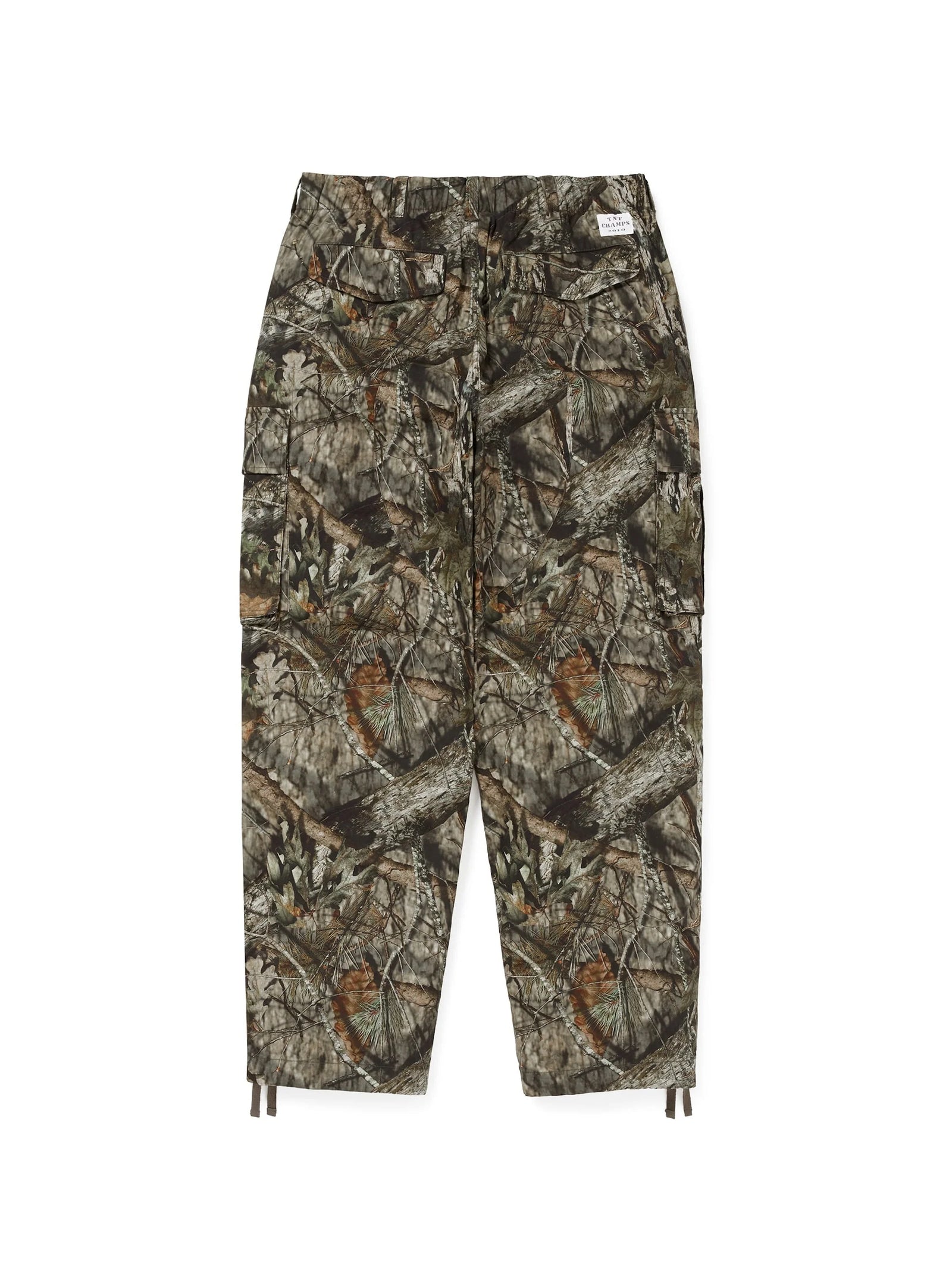 Cargo Pant Camo / THISISNEVERTHAT