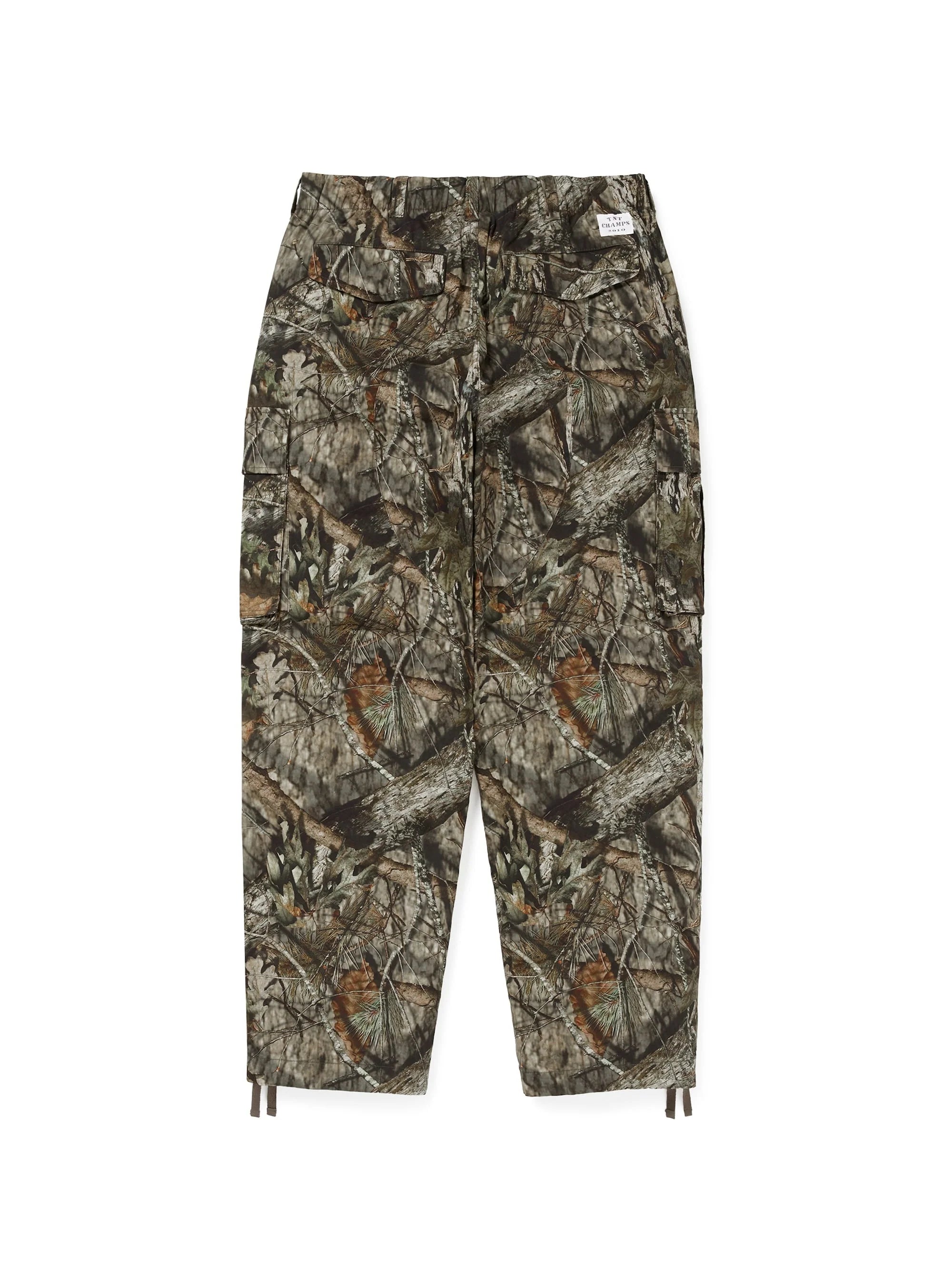 Cargo Pant Camo / THISISNEVERTHAT