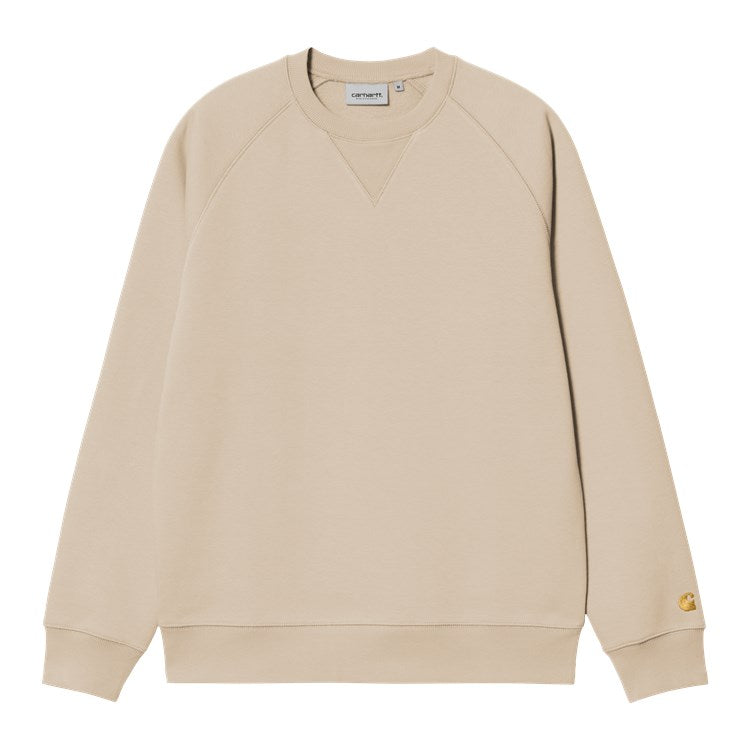 Chase Sweatshirt / carhartt wip / fleur de sol
