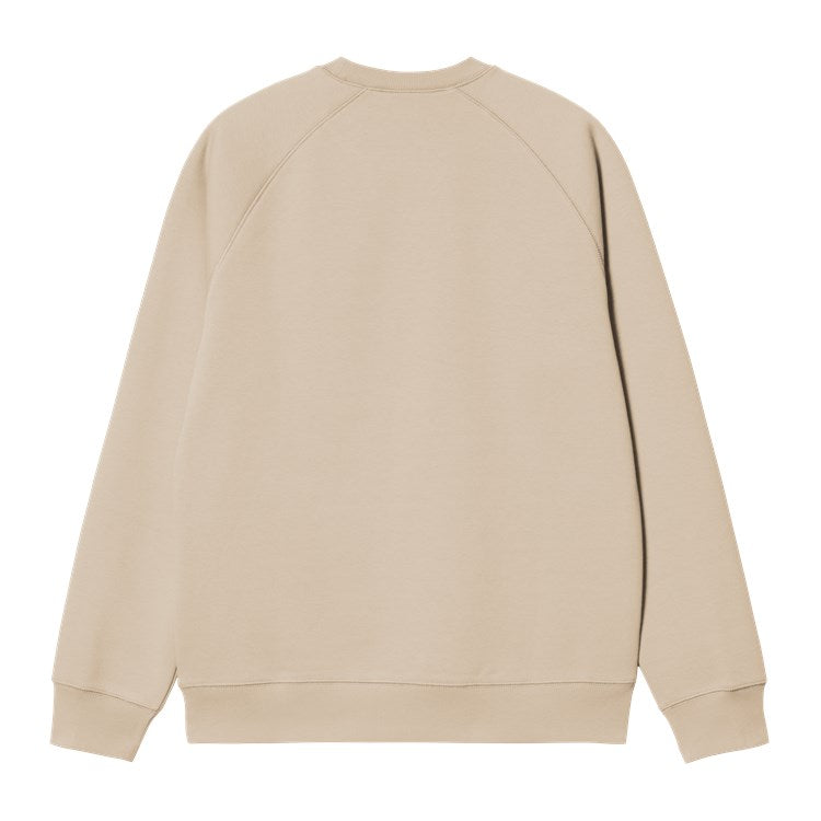 Chase Sweatshirt / carhartt wip / fleur de sol