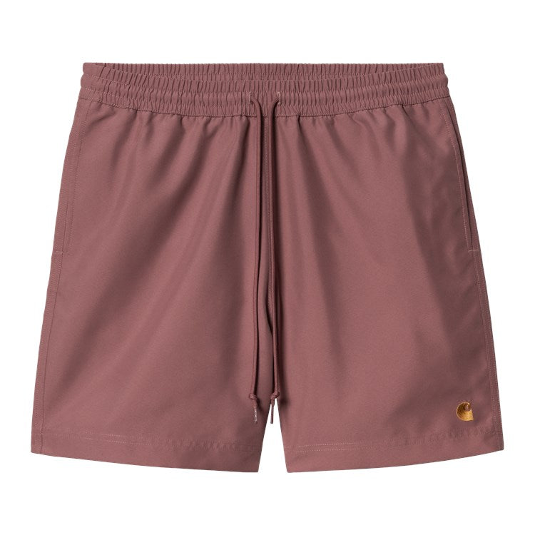 Chase Swim Trunks / CARHARTT WIP / DUSKY PINK