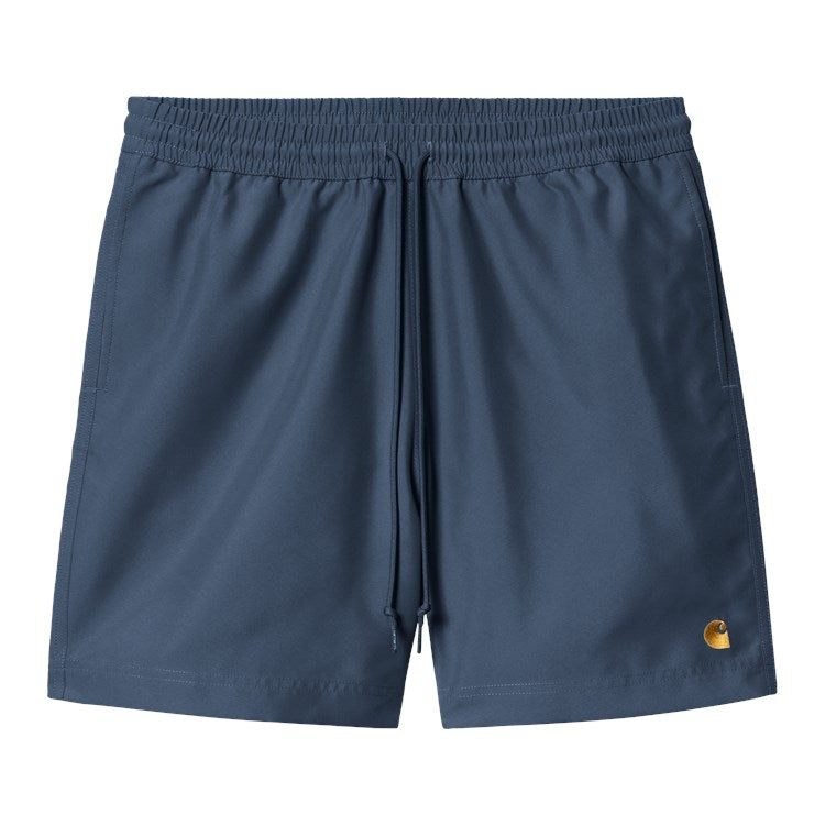 Chase Swim Trunks / carhartt wip / dusky blue