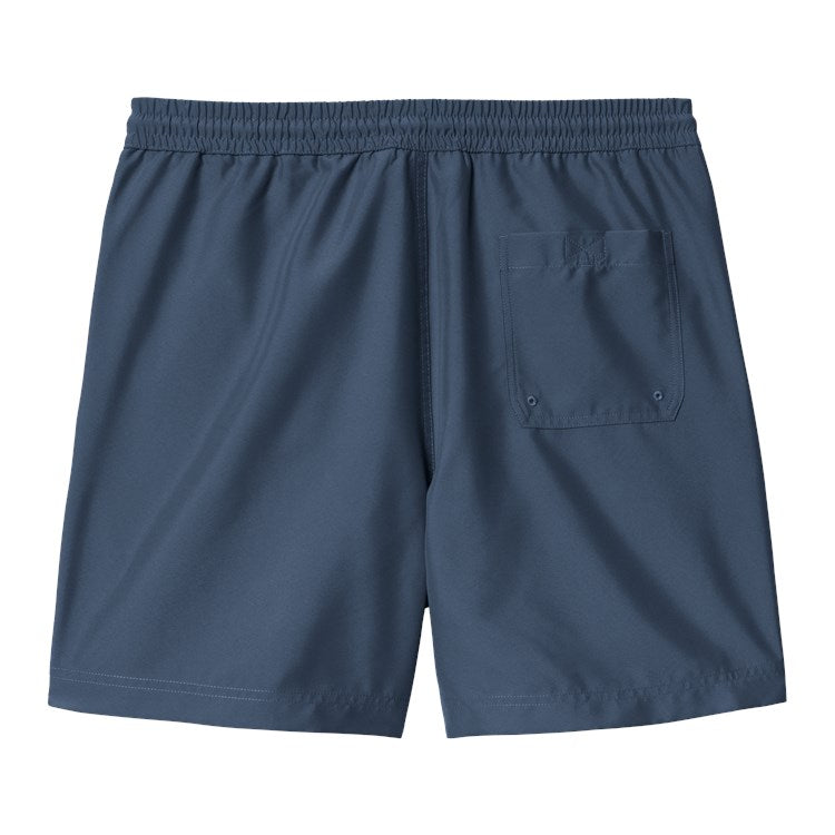 Chase Swim Trunks / carhartt wip / dusky blue