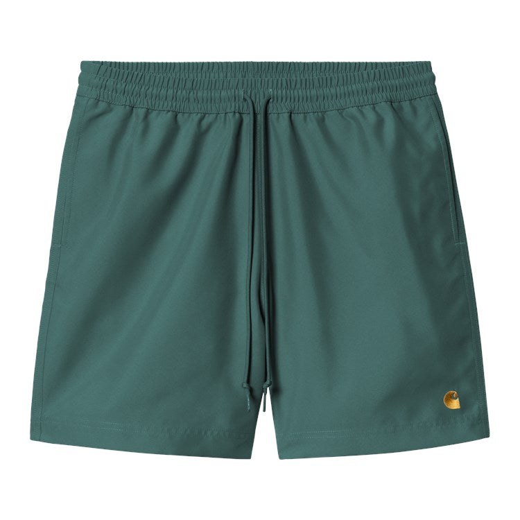 Chase Swim Trunks / carhartt wip /rainforest