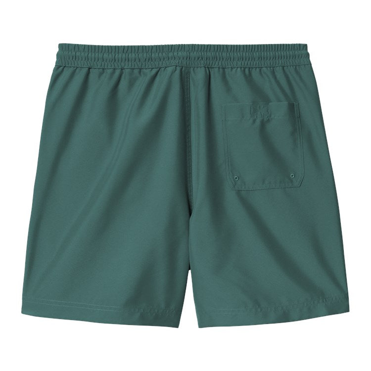 Chase Swim Trunks / carhartt wip /rainforest
