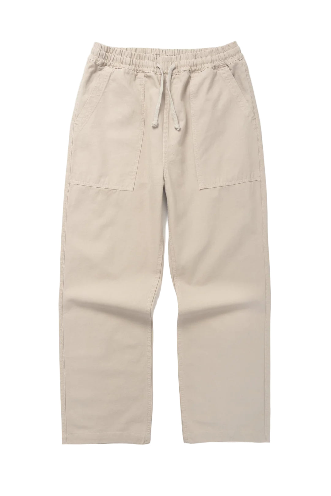 Classic Chef Pants - Stone / service works