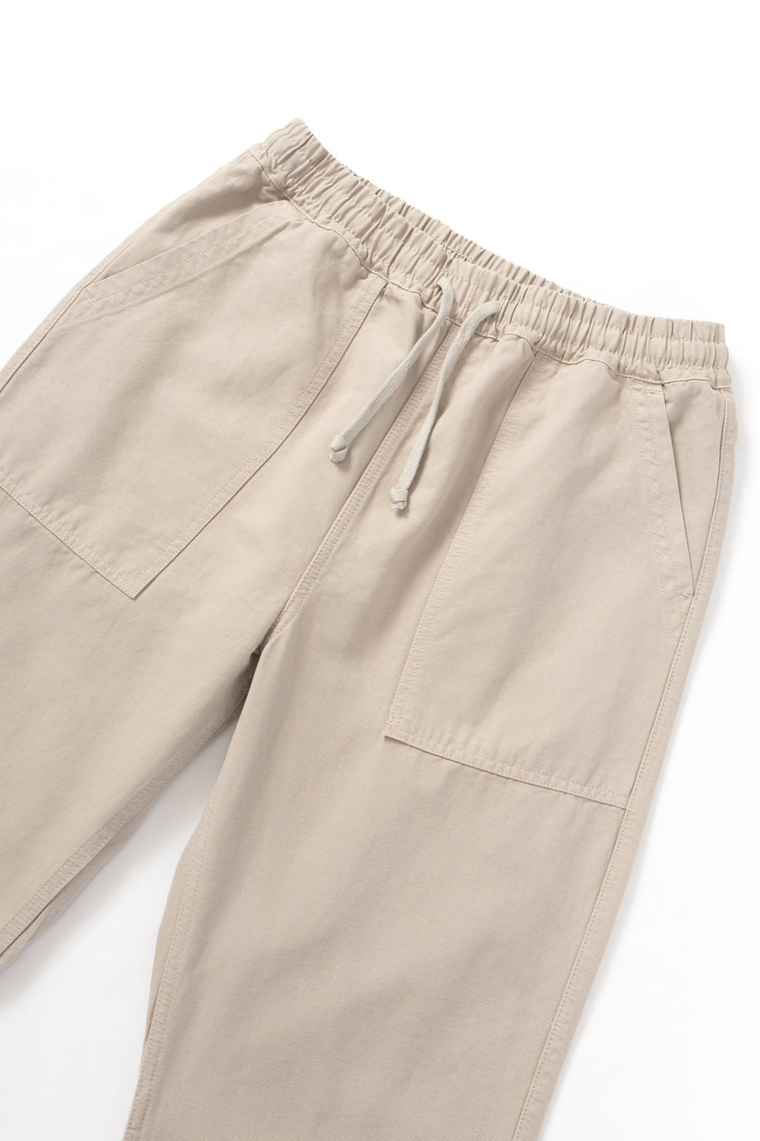 Classic Chef Pants - Stone / service works