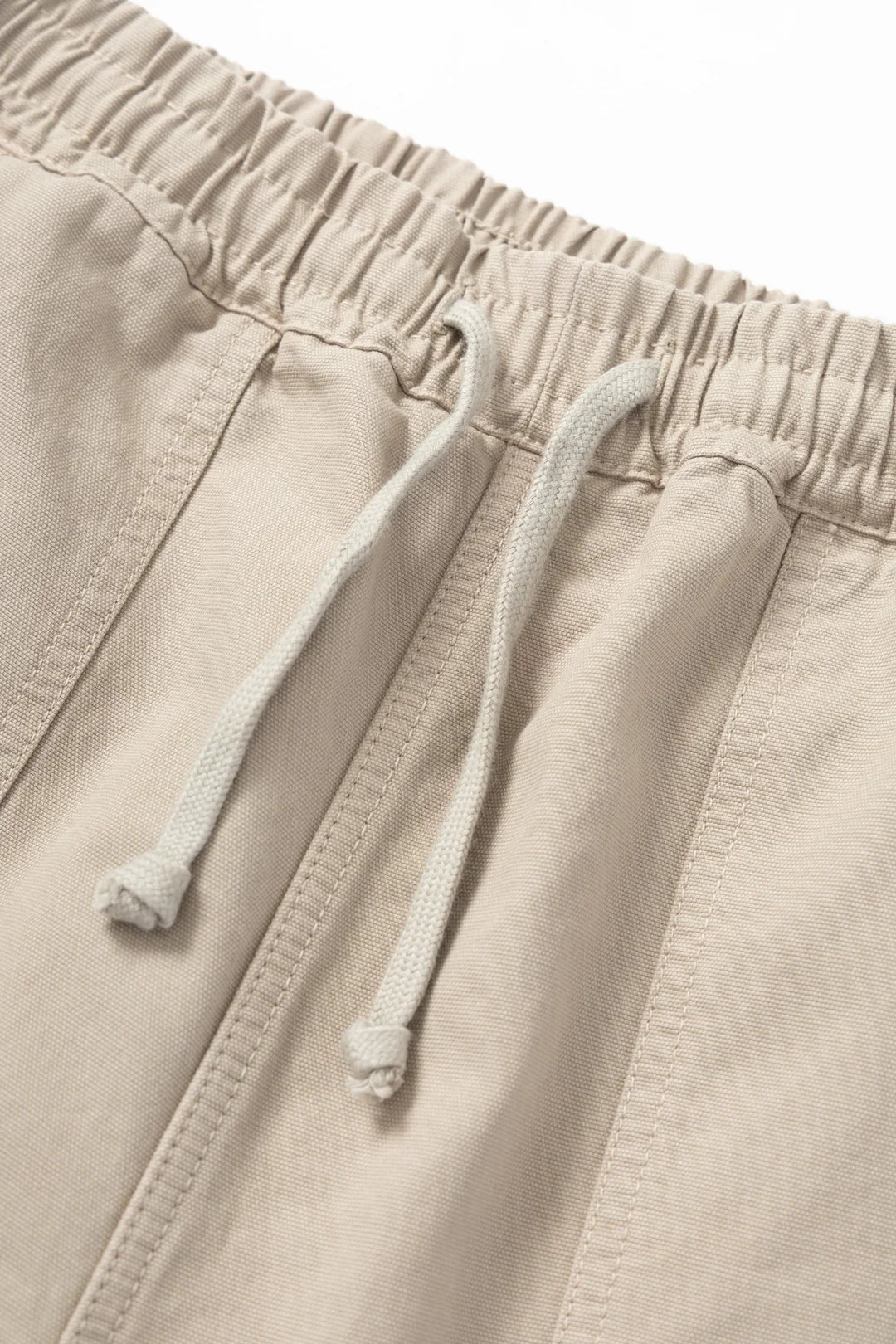 Classic Chef Pants - Stone / service works