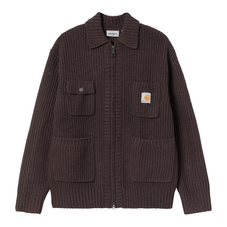 Chore Knit Jacket / carhartt wip / palisasnder