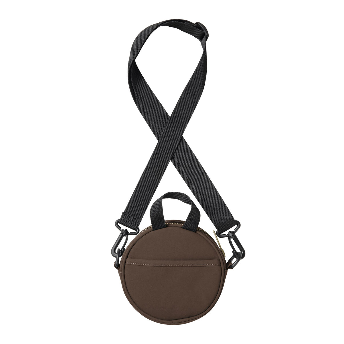 Clarton Bag / carhartt wip / tobacco