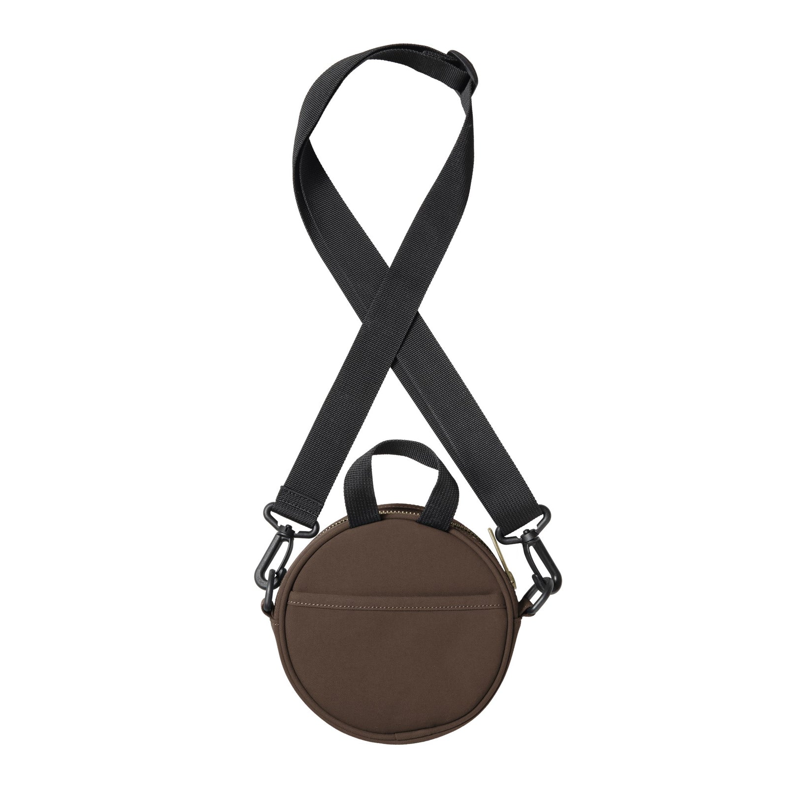 Clarton Bag / carhartt wip / tobacco