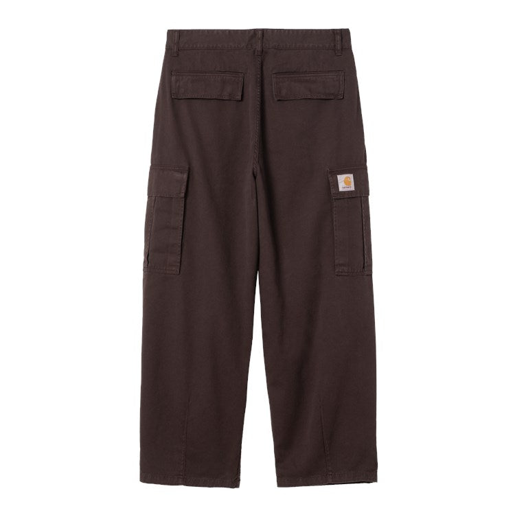 Cole Cargo Pant / carhartt wip / palisander