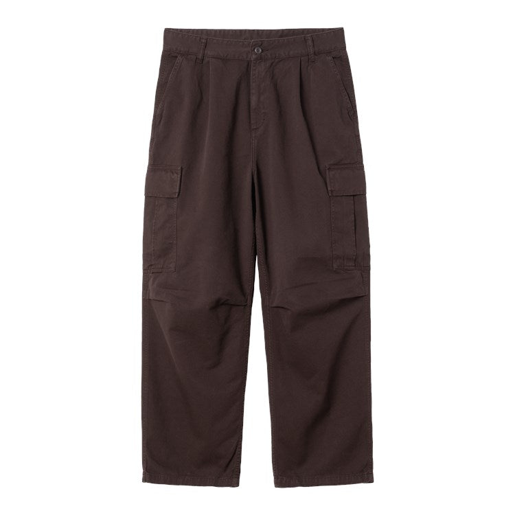Cole Cargo Pant / carhartt wip / palisander