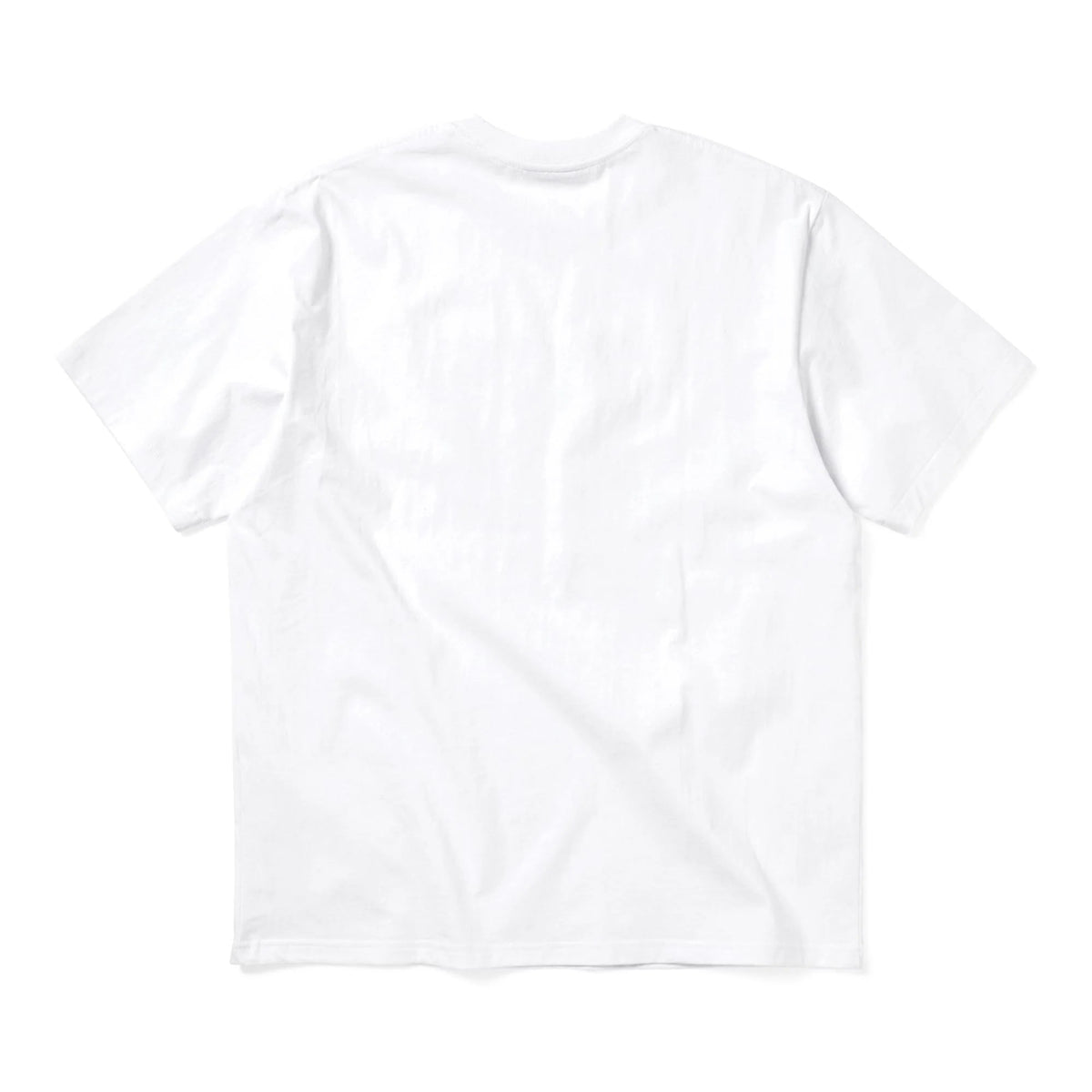 Confusing Basketball Tee  / THISISNEVERTHAT/WHITE