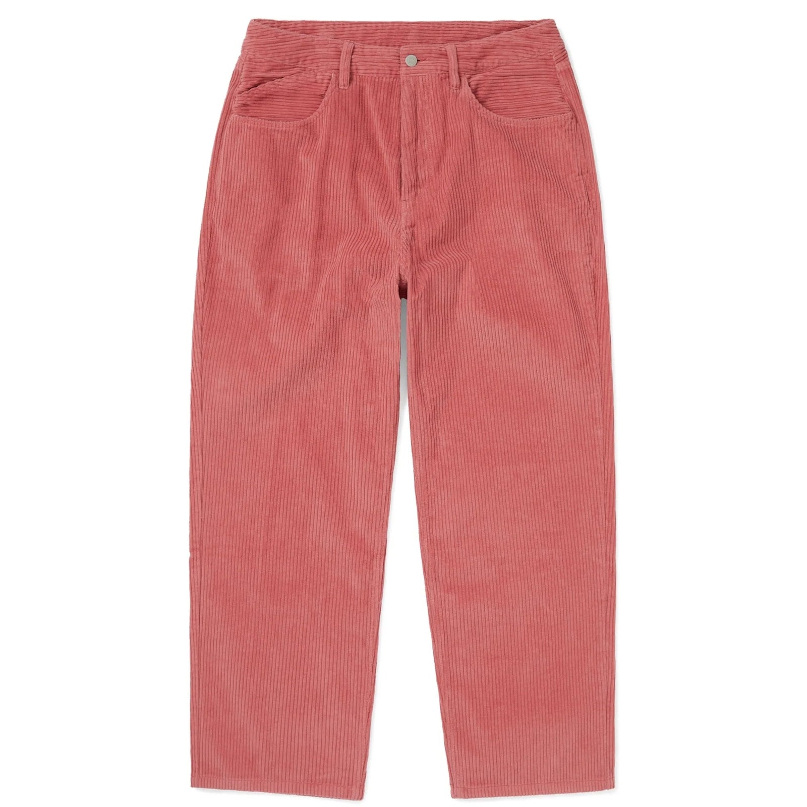 Corduroy Pant Coral / THISISNEVERTHAT